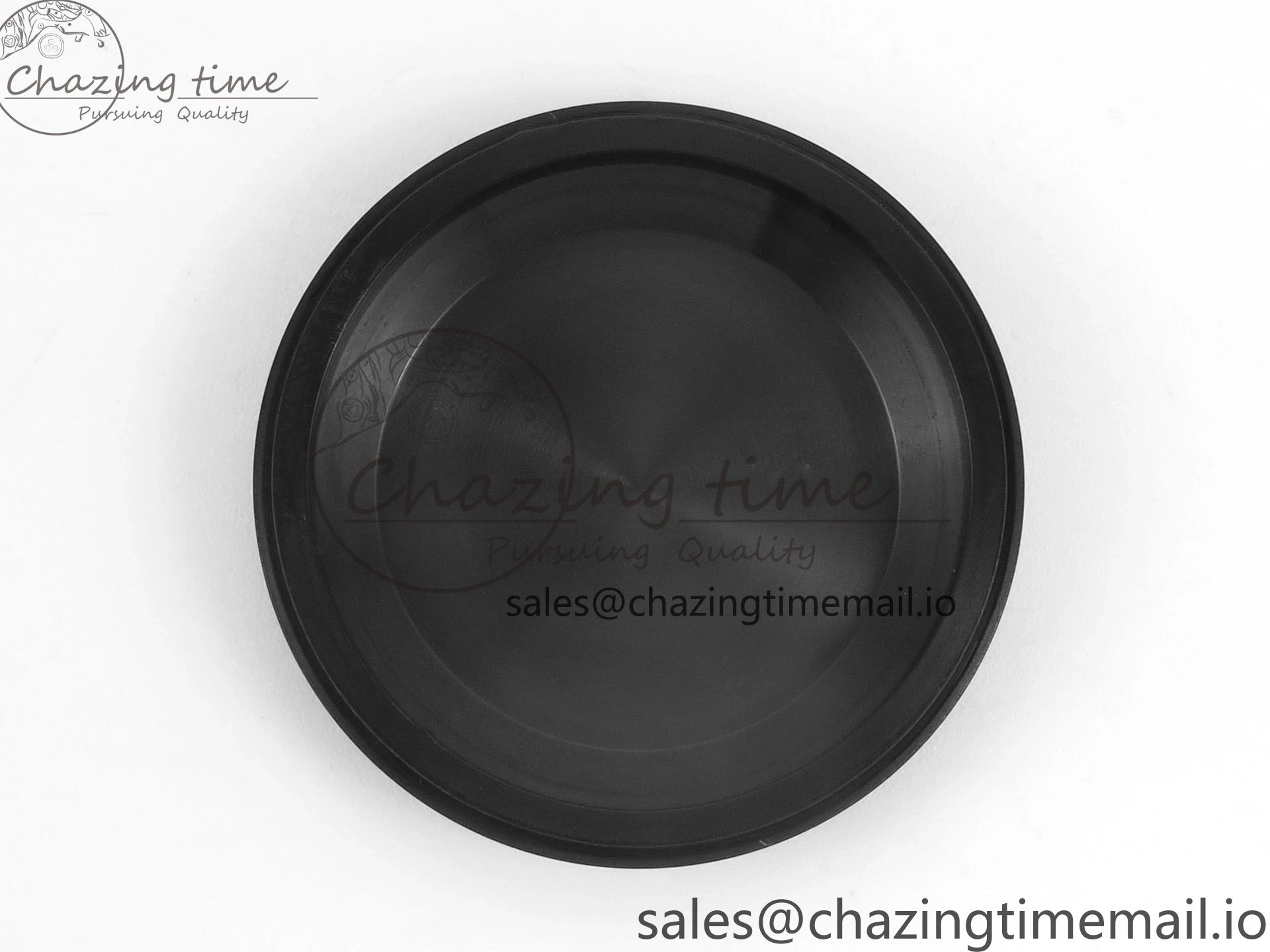 Best AAA Replica Sites Bracelet Ombre Edition 126660 Sea-Dweller 108 DLC Dial Blacken Blue Best 1:1 Durable On SH GMF 1227